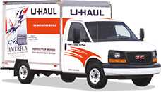 U-Haul Rental