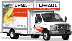 U-Haul Rental