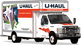 U-Haul Rental