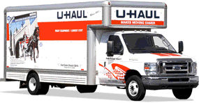 U-Haul Rental