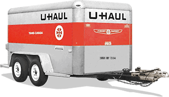 U-Haul Rental