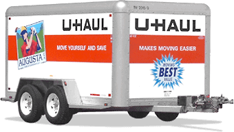 U-Haul Rental