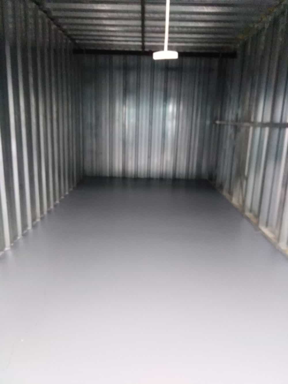 Storage Unit