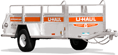 U-Haul Rental