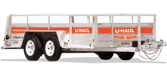 U-Haul Rental