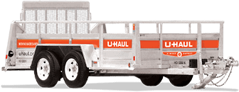 U-Haul Rental