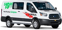 U-Haul Rental