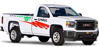 U-Haul Rental